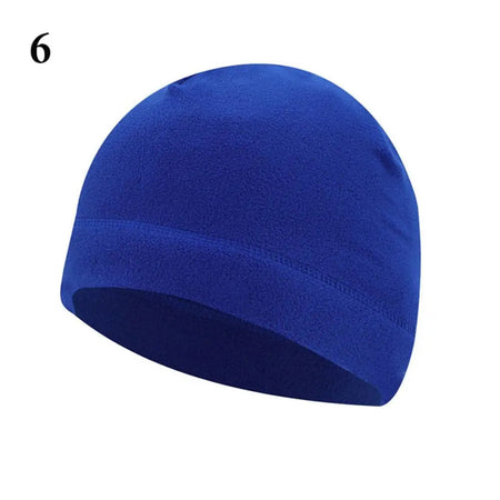 Windproof Fleece Outdoor Hat for Hiking &amp;amp; Cycling 6