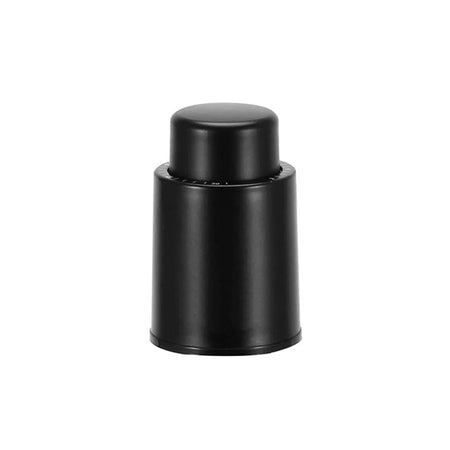 Wine Bottle Stoppers Reusable Wine Stoppers Vacuum Wine Preserver Wine Savers Vacuum Pump Corks Keep Wine Really Fresh 1 pack