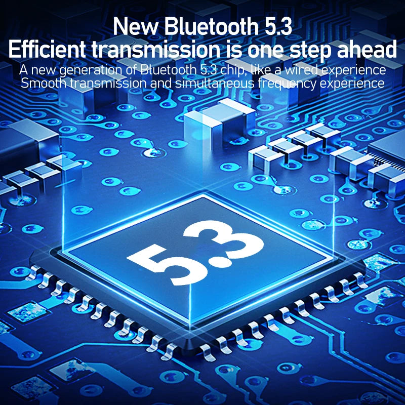 Wireless Bluetooth Headset Clip Ears In Lotus With Wire Headphone Retractable Wire Stereo Handsfree Earbuds Ear Blues For Phone