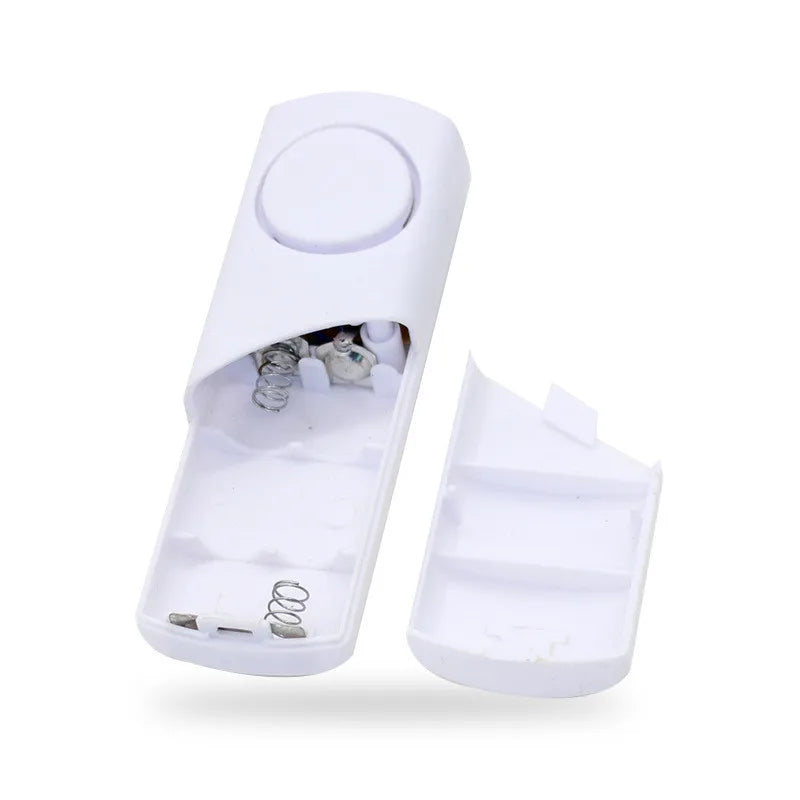 Wireless Magnetic Door Alarm System: Home Security Intrusion Protection