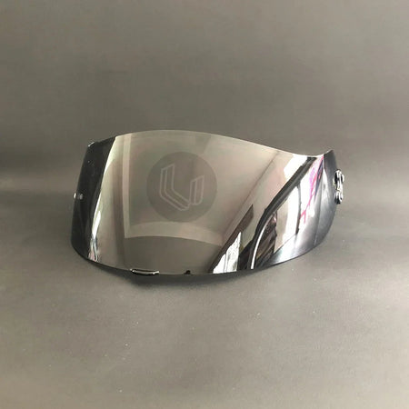 X-803 RS Helmet Visor lens Motorcycle Full Face Helmet Visor Lens Replacement Plating Lens For X-lite X-803 X-803RS UCX802