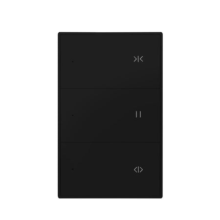 Zemismart Tuya Zigbee US AU Smart Curtain Switch for Electric Motorized Roller Shutter Wall Push Button Switch Alexa Google Home